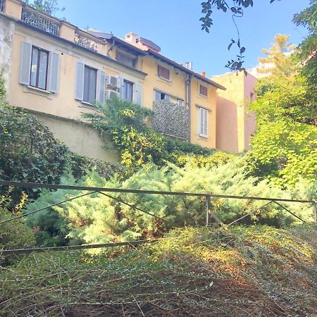 San Babila - Luxury Milanese Apartment Exterior foto