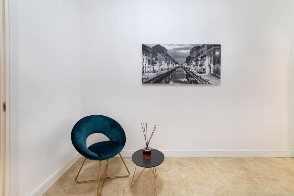 San Babila - Luxury Milanese Apartment Exterior foto