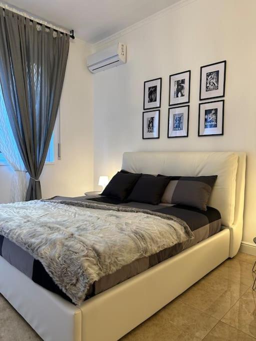 San Babila - Luxury Milanese Apartment Exterior foto