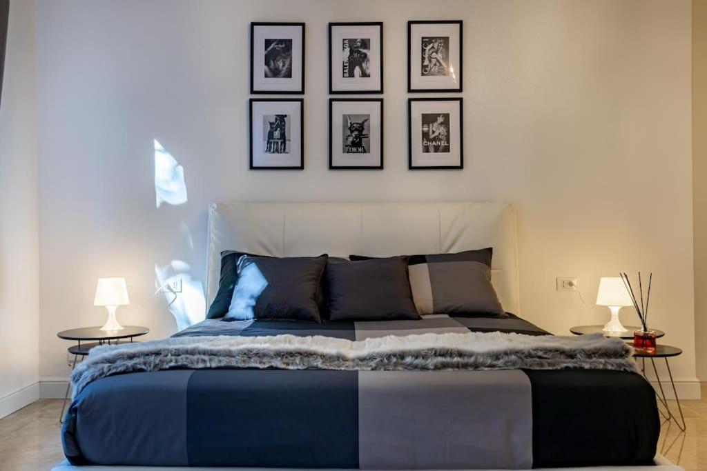 San Babila - Luxury Milanese Apartment Exterior foto