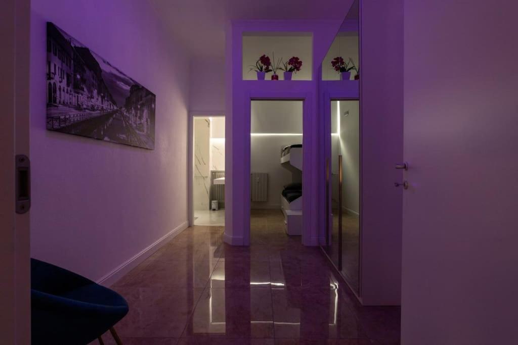 San Babila - Luxury Milanese Apartment Exterior foto