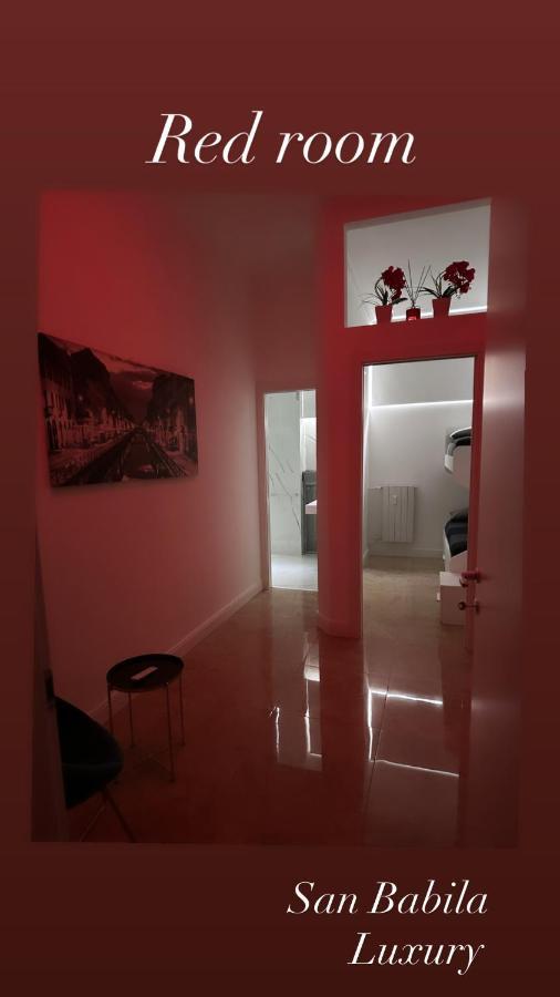 San Babila - Luxury Milanese Apartment Exterior foto
